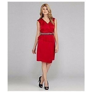Antonio Melani Dress